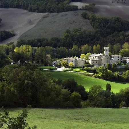 Il Castello * Fiordimonte