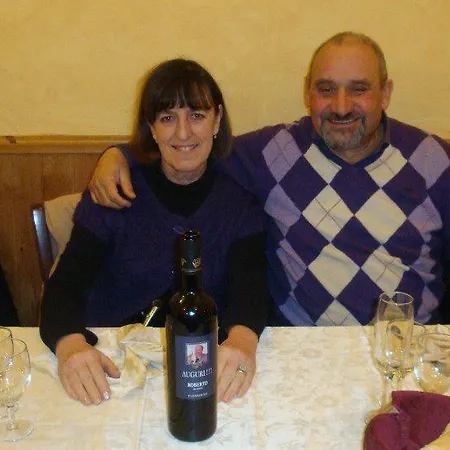 Gospodarstwo wiejskie Il Castello
