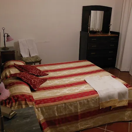 Gospodarstwo wiejskie Il Castello *