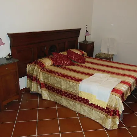Il Castello Fiordimonte