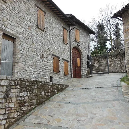 Il Castello Fiordimonte