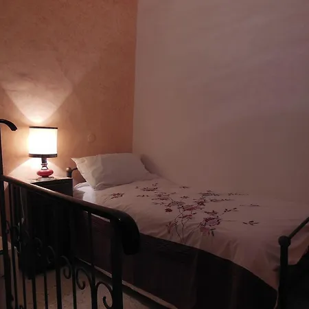 Gospodarstwo wiejskie Il Castello Fiordimonte