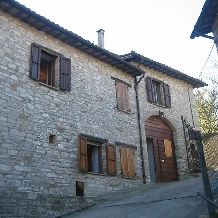 Il Castello * Fiordimonte