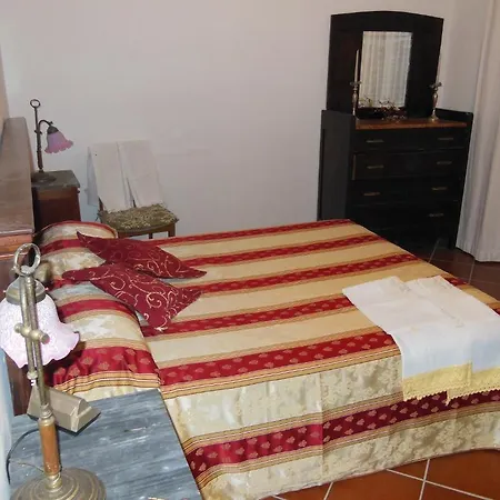 Il Castello Gospodarstwo wiejskie