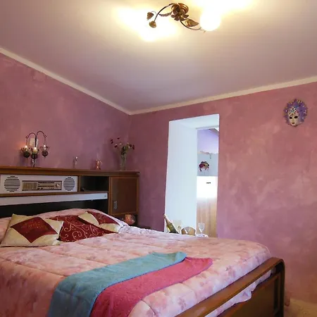 Gospodarstwo wiejskie Il Castello