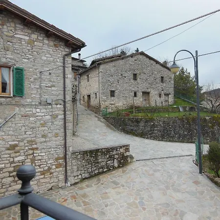Il Castello * Fiordimonte